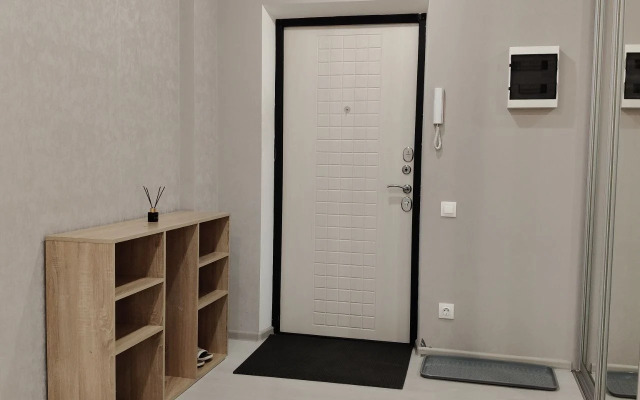 Квартира Тухачевского 40А