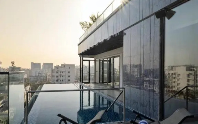 W-Residence Living Hotel