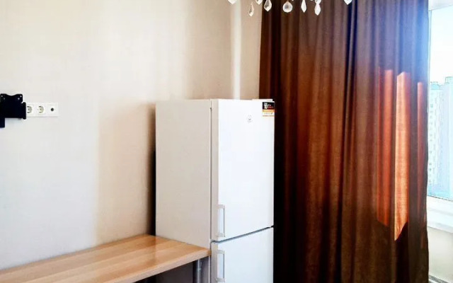 Квартира на Улице Недорубова 11