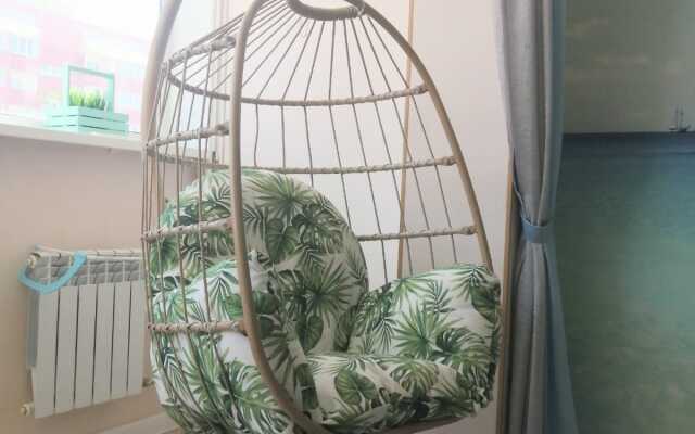 Апартаменты на Братьев Ткачёвых 9