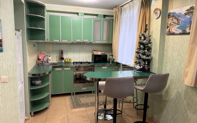 Квартира Однушка в центре