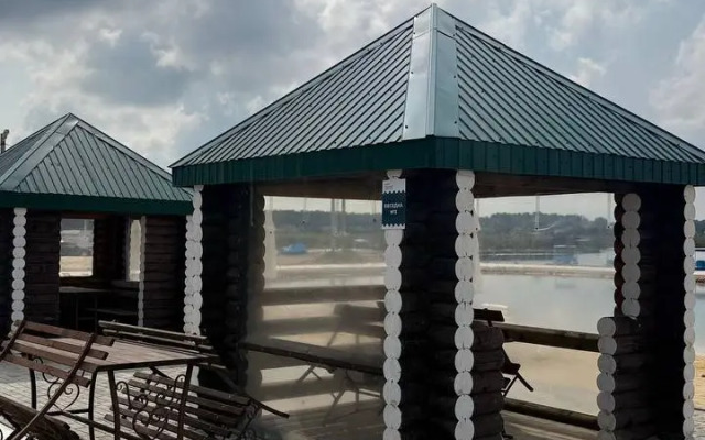 База отдыха Аквакультура