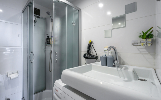 Апартаменты Рядом с ЦИТО Подойдёт для Реабилитации и Отдыха