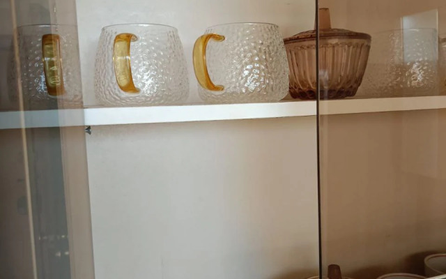 Квартира Прекрасная И Уютная Квартира Для Вас