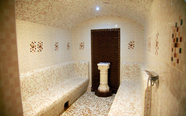 Iordan Hotel