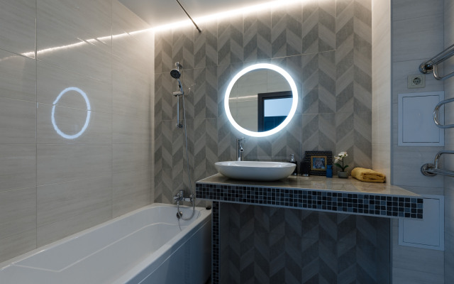 Апартаменты на Притомском Проспекте 29