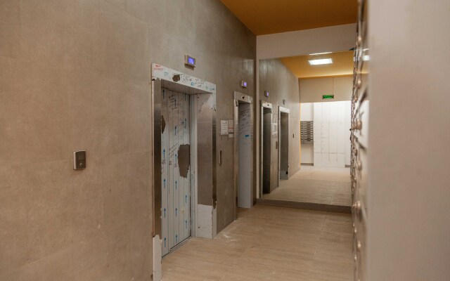 Skolkovskaya 5 A Flat