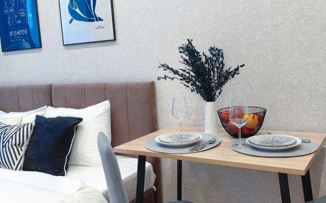 Квартира в микрорайоне Город-событие 70