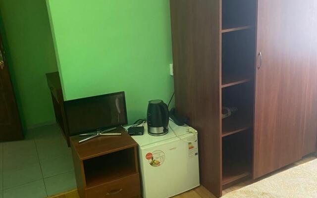 Karin Hotel Guest House