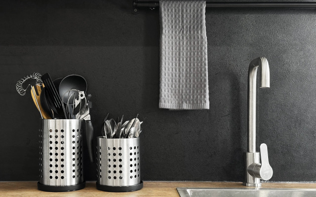 Квартира Солнечная в центре с видом на парк