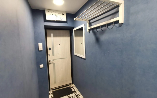 Na Kopylova 32/2 Flat