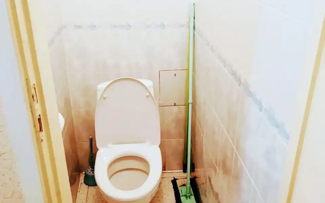 Апартаменты на Севостьяного