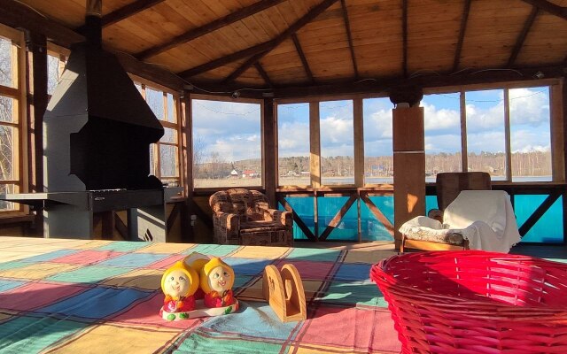 Гостевой Дом  Villa Natella