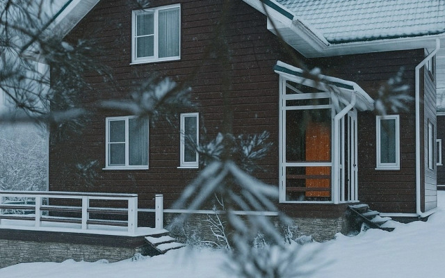 Гостевой Дом Веслево Клуб