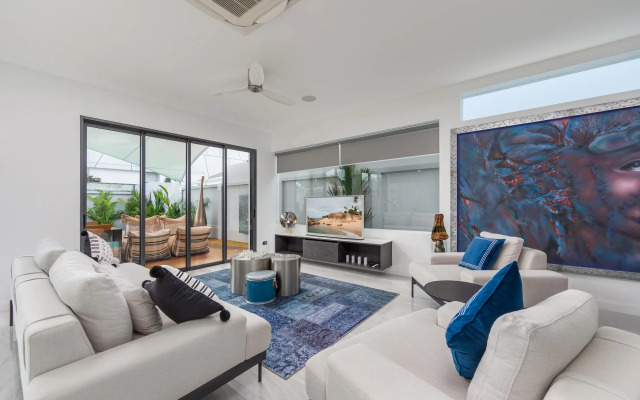 Satori 4BR by Tropiclook Villa