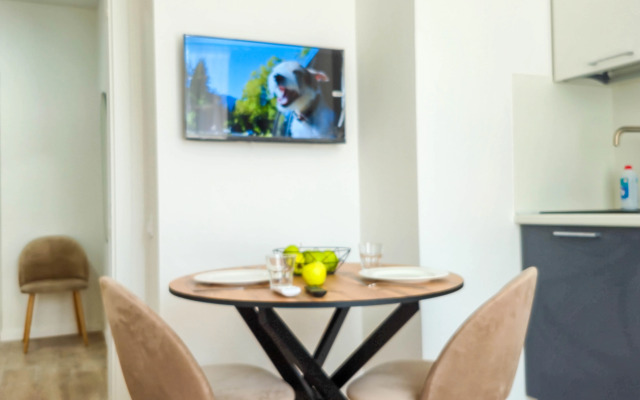 Квартира Yellow