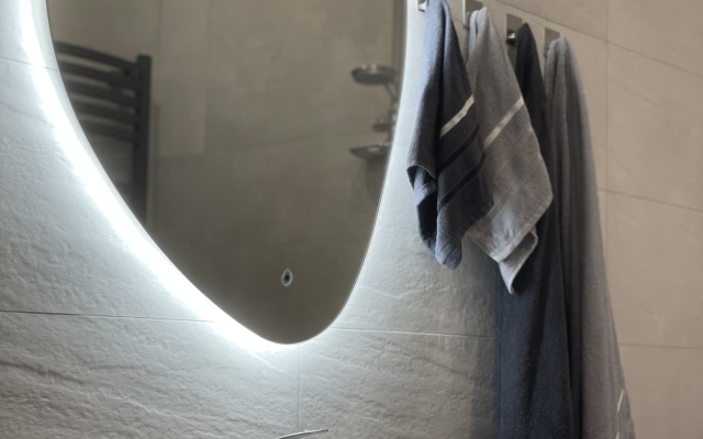 Апартаменты с 1 спальней в Светлогорске-1