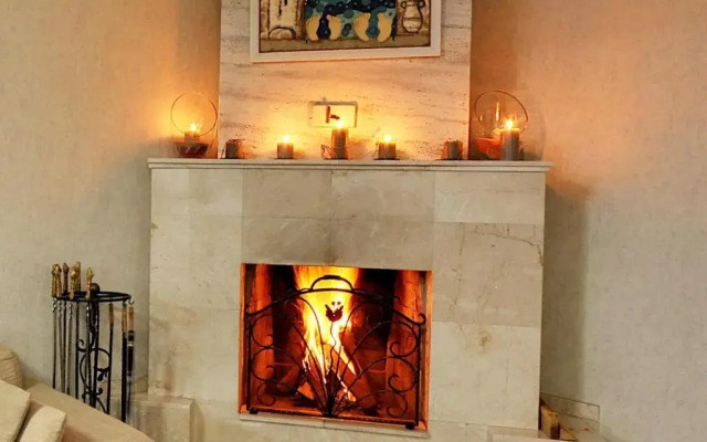 Отель Athletics