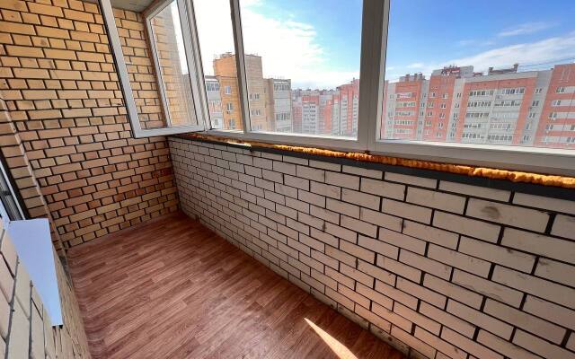 Apartment 2kv. Eastern Sukhodolskaya, 14