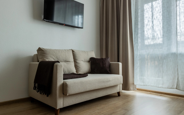 Апартаменты Счастье