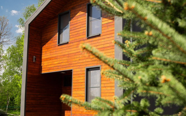 Гостевой дом Эко-отель Агдам