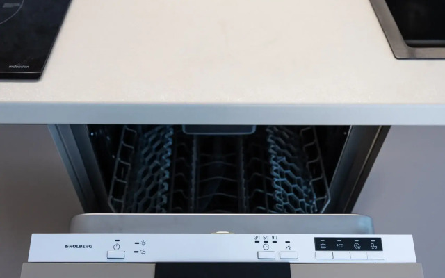 S Terrasoy u Morya Flat