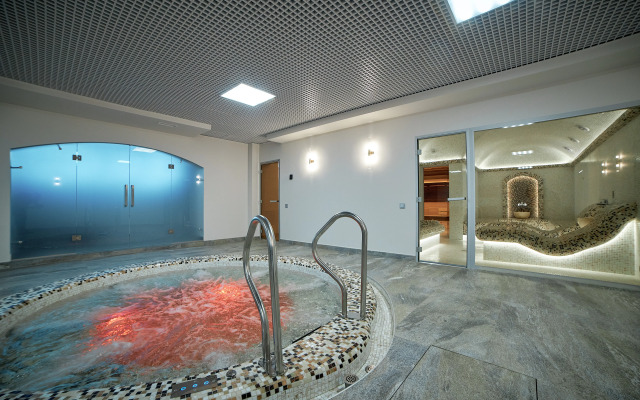 Ariadna Hotel