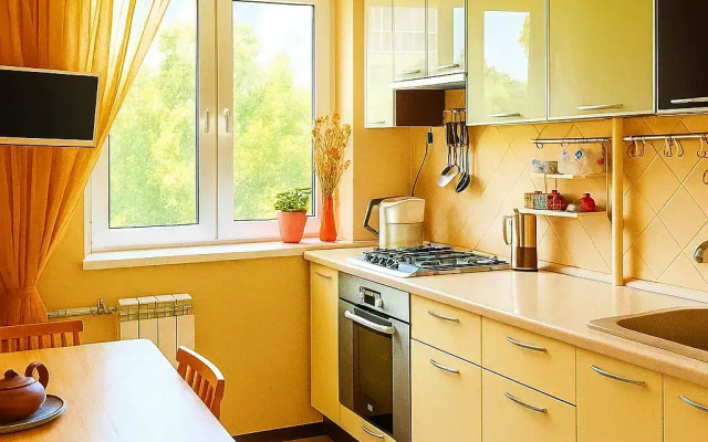 Квартира Которая Вам Понравится