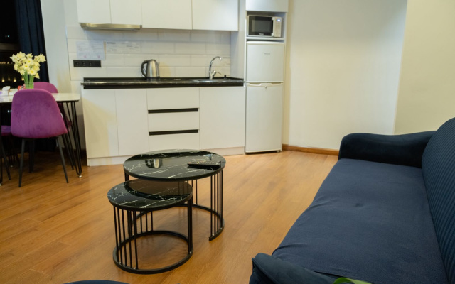 Апарт-отель Elite Apartments