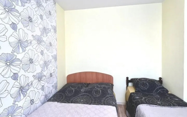 Квартира Уютная в Ленинском Районе