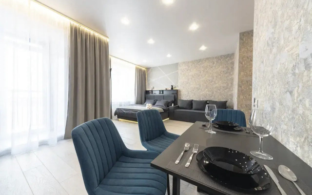ArtHome Apartments