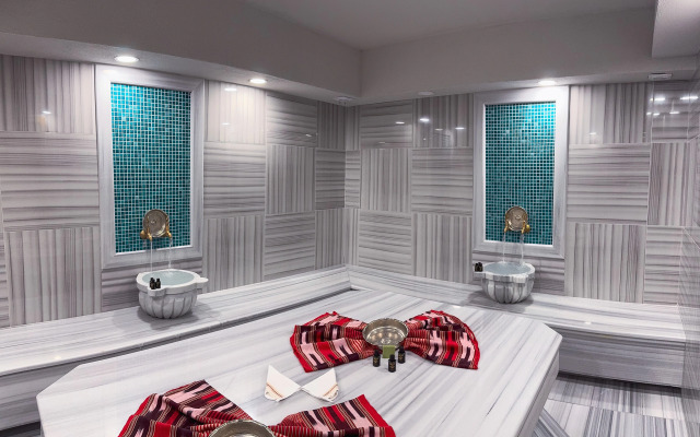 Sera Lake Center Hotel