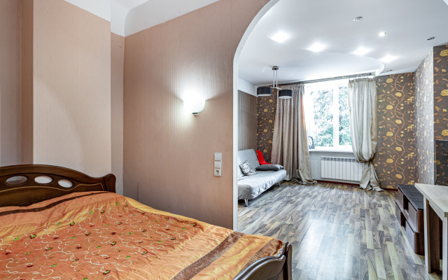 La Kiselya Flat