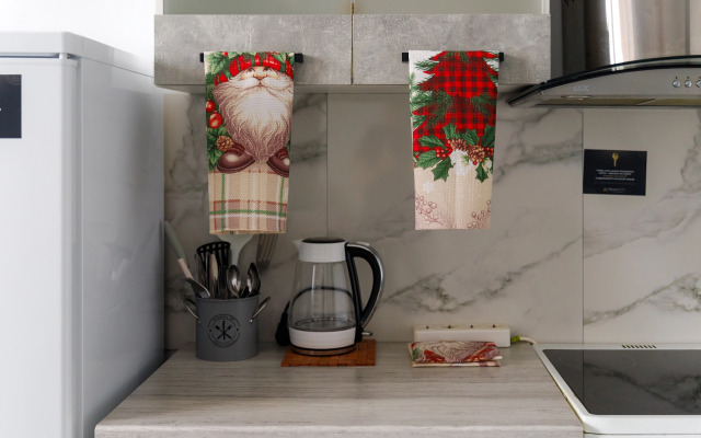 Квартира PrezentHaus на Карла Маркса 175/2