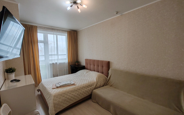 Апартаменты Уютная у Аквапарка