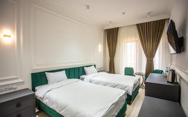 Marokand SPA Hotel