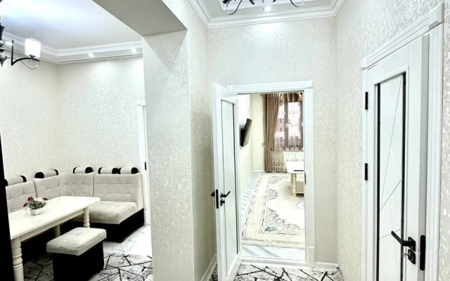 Apartamenty Samarkand City Center