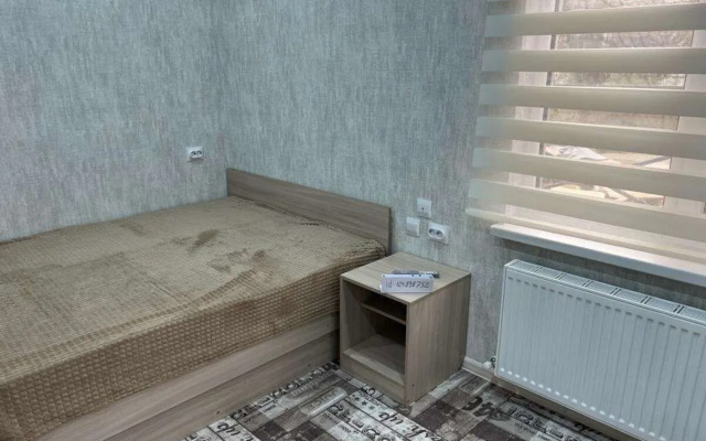 Квартира комфортная двухкомнатная