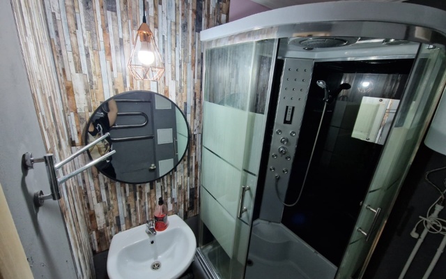 Апартаменты на Первомайской 9