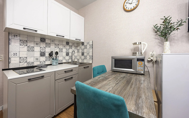 Квартира Уютная Студия в Центре