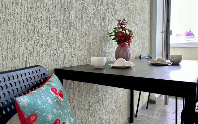 Апартаменты Тенишевой 31