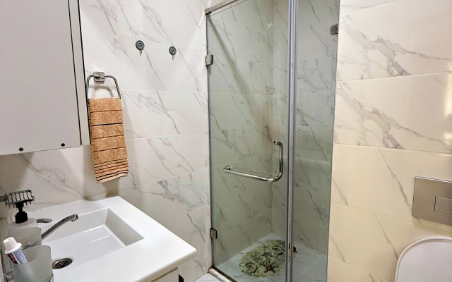 Апартаменты Жилой комплекс Стамбул сити