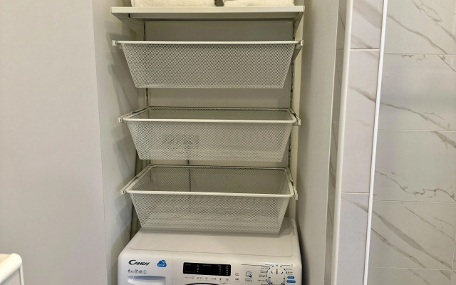 Апартаменты Ohta Suite 9