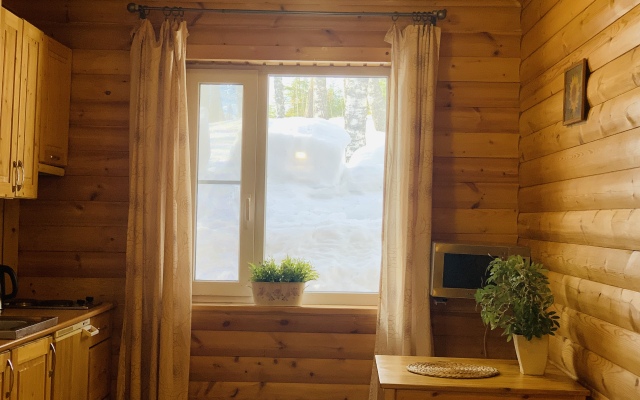 Suan-Ryuttyu Guest House