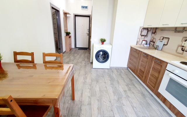 Krasnodar Dimitrova Flat