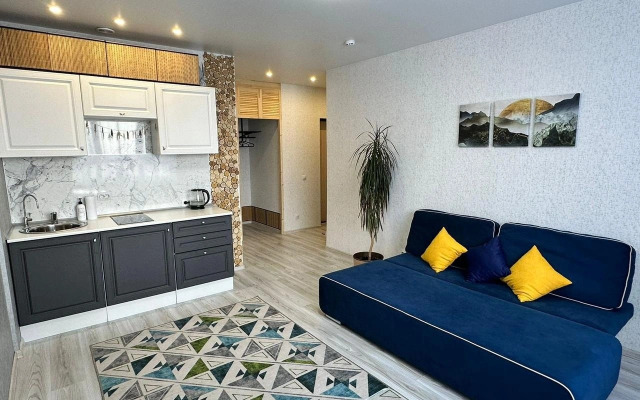 Royal Plaza Apartments