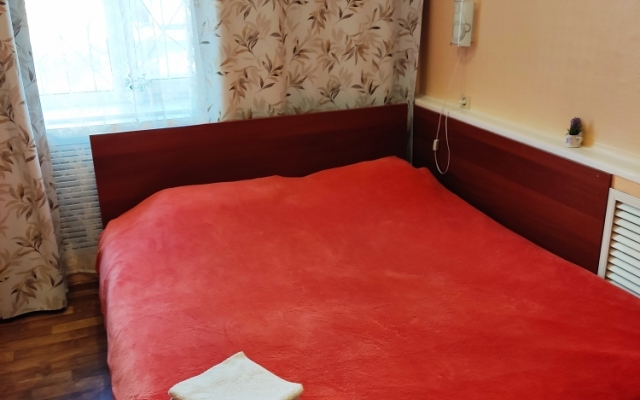 Absolyut Na Rustaveli Mini Hotel