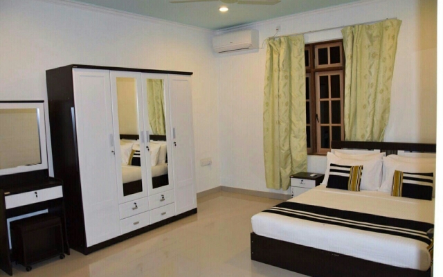 Dhonfulhafi Retreat Guest House