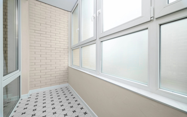 Квартира Бордо с Дизайнерским Ремонтом