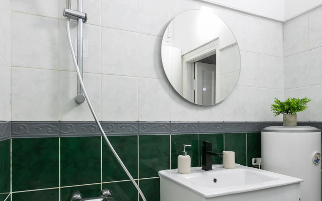 Квартира FlаtStay 6 Советская 18